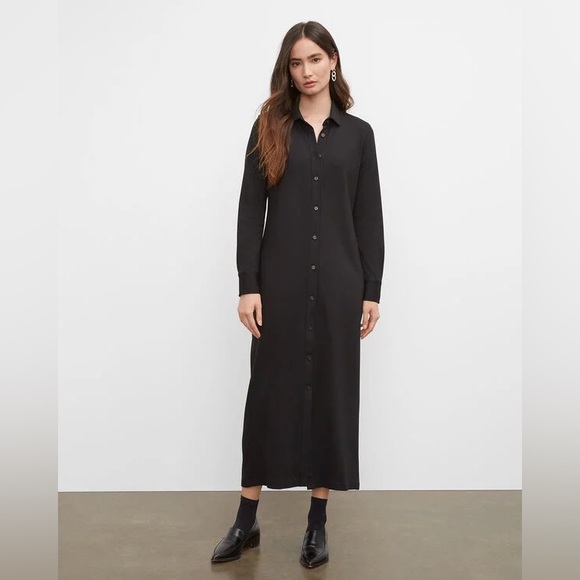 RUDSAK Maxi dress - Picture 1 of 4